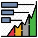 Statistics  Icon