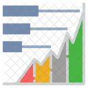 Statistics  Icon