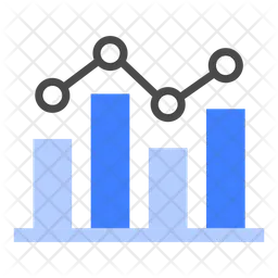 Statistics  Icon