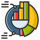 Statistics Icône