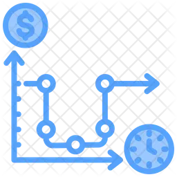 Statistics  Icon