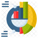 Statistics  Icône
