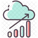 Statistics  Icon
