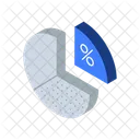 Statistics Revenue Chart Icon