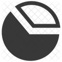 Analytics Chart Diagram Icon