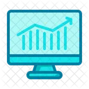 Statistics Website Statistics Chart Icon