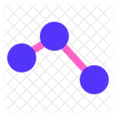 Daten Diagramm Statistik Symbol