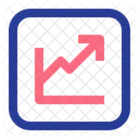 Statistik Diagramm Graph Symbol