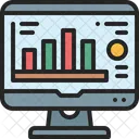 Statistik  Icon