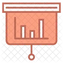 Statistik Diagramm Graph Symbol