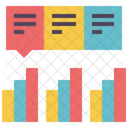 Statistik-Dashboard  Symbol