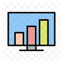 Statistiken Daten Rang Symbol