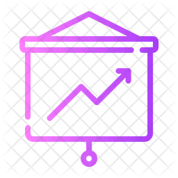 Statistikdiagramm  Symbol