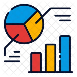 Statistikbericht  Symbol