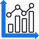 Statistik Statistisches Modell Daten Symbol