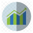 Grafik Diagramm Icon