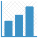 Statistik Diagramm Graph Symbol