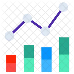 Statistiken  Symbol