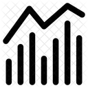 Statistik Diagramm Statistik Symbol