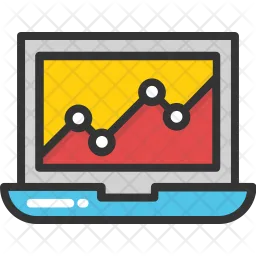 Statistiken  Symbol