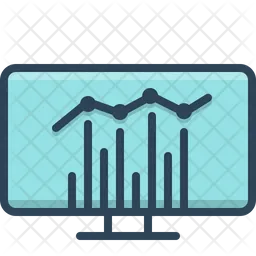 Statistiken  Symbol