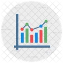 Datenvisualisierung Gleichungsdiagramm Haufigkeitsdiagramm Symbol