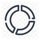 Daten Grafik Diagramm Symbol