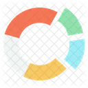 Statistik Grafik Diagramm Symbol