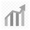 Statistiken Statistik Diagramm Symbol