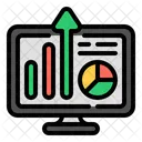 Statistiken  Symbol