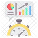 Statistiken  Symbol