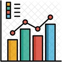 Statistiken  Symbol