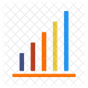 Statistiques Icône