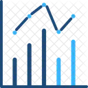 Statistiques  Icône