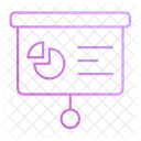 Statistiques Graphiques Analyses Icon