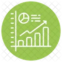 Statistiques  Icône