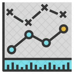 Statistiques  Icône