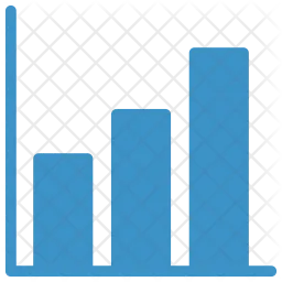 Statistiques  Icône