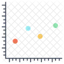 Statistiques Graphique Icône