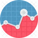 Statistiques  Icône