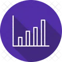 Statistiques  Icône