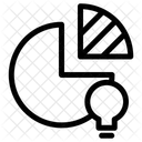 Diagramme Circulaire Didees Icône