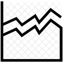 Statistiques Graphiques Statistiques Icône