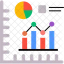 Statistiques Web  Icône
