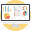 Analyse Diagramm Balken Symbol