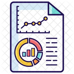 Statistische Daten  Symbol