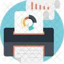 Analyse Diagramm Balken Symbol