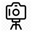 Stativ Kunst Kreativ Symbol