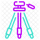 Stativ Symbol