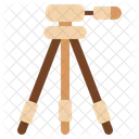 Kamera Fotografie Stander Symbol